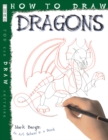 How To Draw Dragons - Book