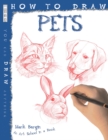 How To Draw Pets - Book