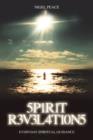 Spirit Revelations : Everyday Spiritual Guidance - Book