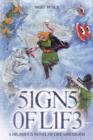 Signs of Life : A Hilarious Novel of Life and Death - Book