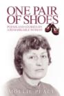 One Pair Of Shoes : Poems and Stories by a Remarkable Woman - Book