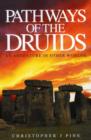 Pathways of the Druids : An adventure in other worlds - eBook