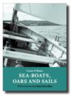 Sea-boats, Oars and Sails - Book