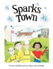 Sparks Town - Book