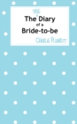 The True Diary of a Bride-to-be - Book
