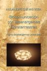 Biocomunicacion Con Bioenergemas Extraterrestres - Book