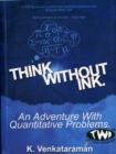 Think without Ink : An Adventure with Quantitative Problems - Book