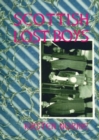 Scottish Lost Boys - Book