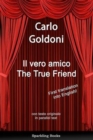 The True Friend - Book