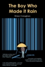The Boy Who Made it Rain - Book