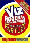 The Magna Fartlet : Viz Roger's Profanisaurus - Book