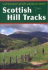 Scottish Hill Tracks - Book