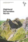Highland Scrambles North - Book