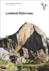 Lowland Outcrops - Book
