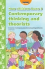 How Children Learn - Book 3 : Contemporary Thinking and Theorists - eBook