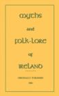 Myths and Folk-lore of Ireland - Book