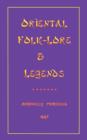 Oriental Folklore and Legends - Book