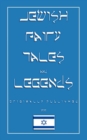 Jewish Fairy Tales and Legends - Book
