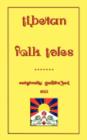 Tibetan Folk Tales - Book