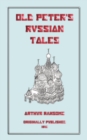 Old Peters Russian Tales - Book