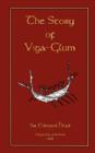 The Story of Viga Glum : Viga Glum's Saga - Book