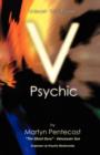 V Psychic - Book