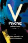 V Psychic Adventures - Book