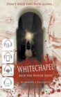 Whitechapel - Jack the Ripper VAEO - Book