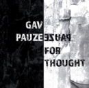 Pauze for Thought - Book