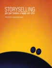 Storyselling : Give your business a happily ever after - Book