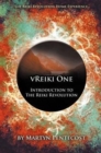 VReiki One - Introduction to The Reiki Revolution - Book
