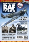 100 Years of the RAF - Book