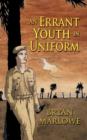 An Errant Youth in Uniform - Book