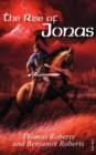 The Rise of Jonas - Book