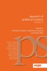 Maestri of Political Science - Book