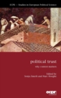 Political Trust : Why Context Matters - Book