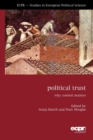 Political Trust : Why Context Matters - Book