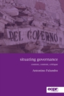 Situating Governance : Context, Content, Critique - Book