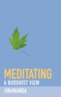 Meditating - eBook