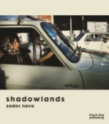 Shadowlands : Zadoc Nava - Book