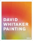 David Whitaker Painting - Book