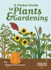 A Pocket Guide to Plants and Gardening - Book