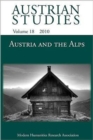 Austria and the Alps - Book