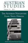 The Austrian Noughties - Book