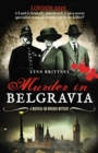 Murder in Belgravia - Book