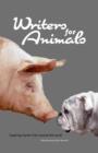 Writers for Animals - Book