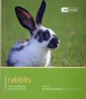 Rabbit - Pet Friendly - Book