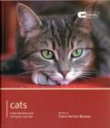 Cat - Pet Friendly - Book