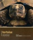 Tortoise - Pet Expert : Understanding and Caring for Your Pet - Book