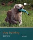 Dog Training - Pet Friendly - Book